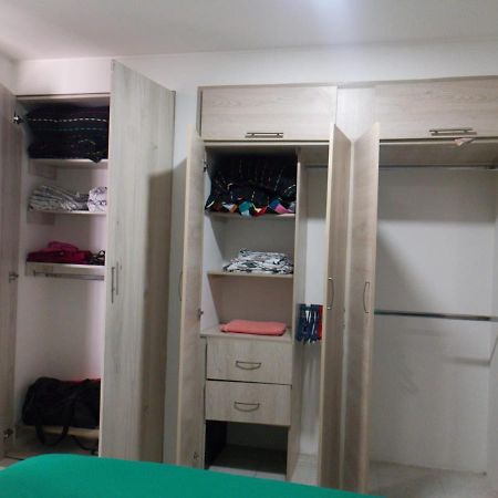 Apartamento Vital Букараманга Экстерьер фото