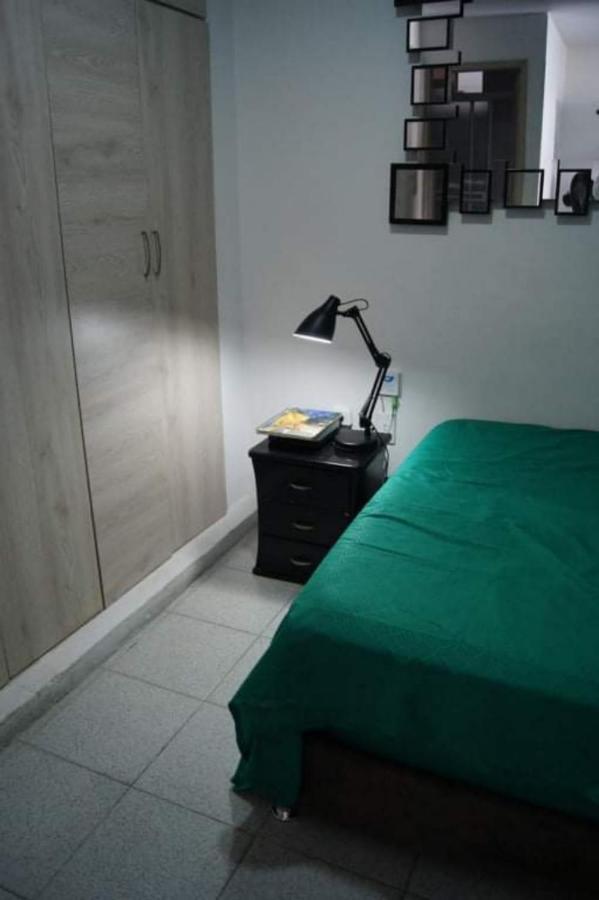 Apartamento Vital Букараманга Экстерьер фото