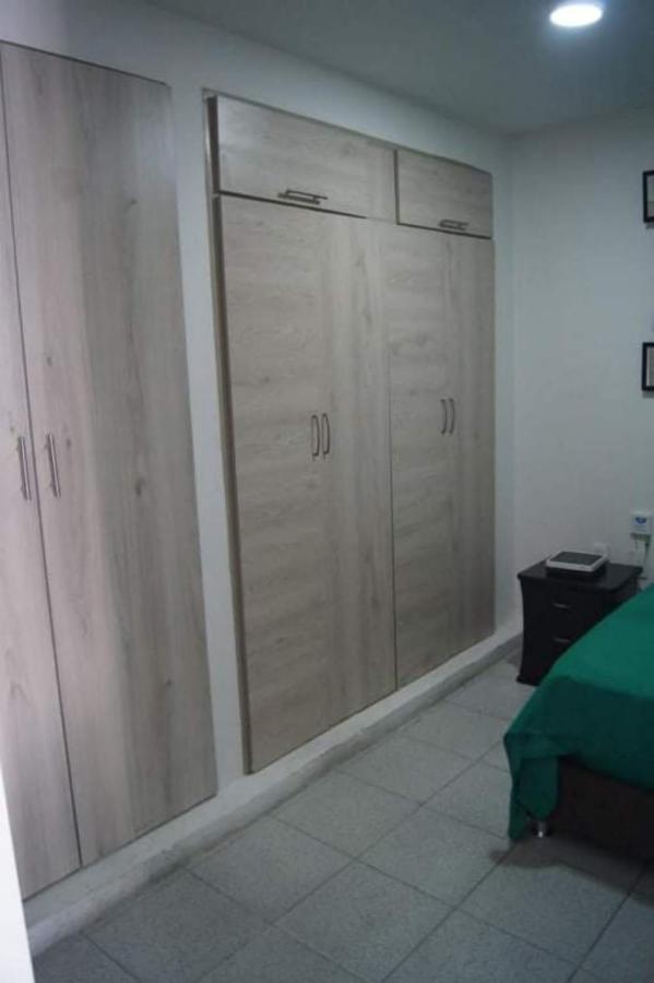 Apartamento Vital Букараманга Экстерьер фото