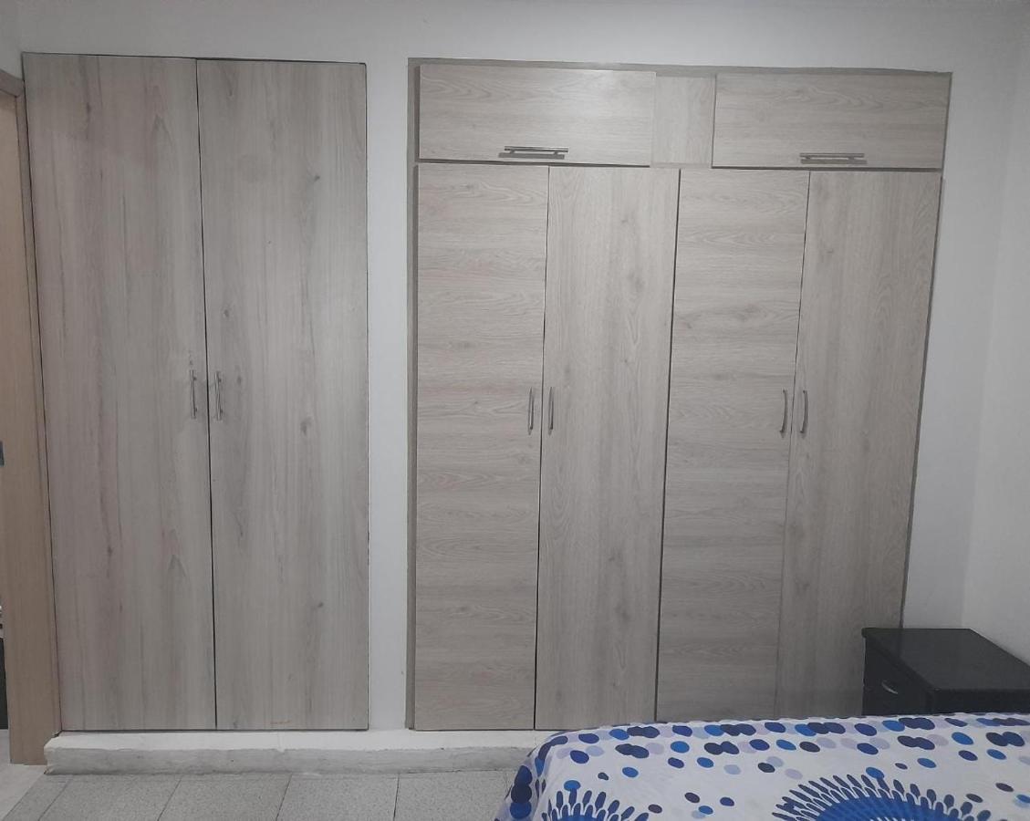 Apartamento Vital Букараманга Экстерьер фото