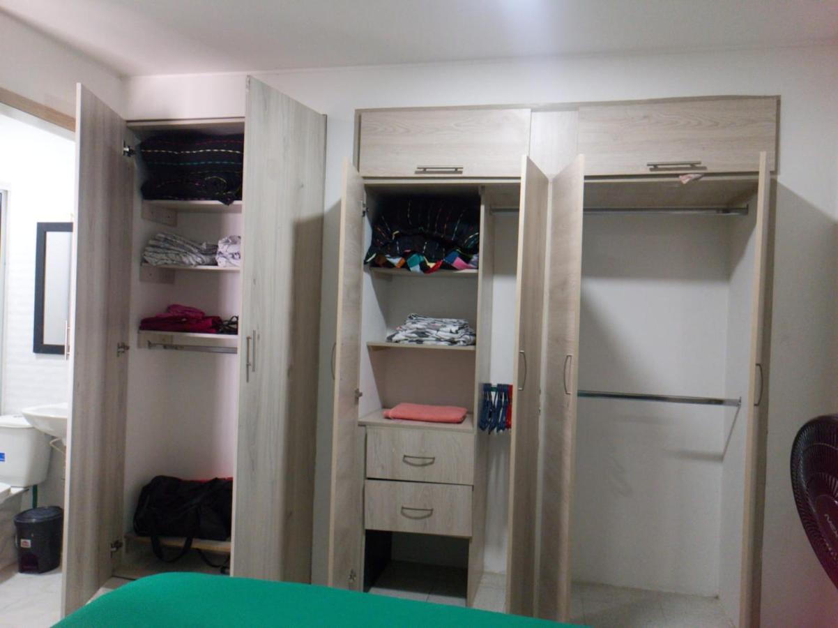 Apartamento Vital Букараманга Экстерьер фото