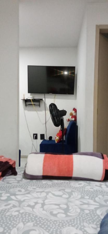 Apartamento Vital Букараманга Экстерьер фото